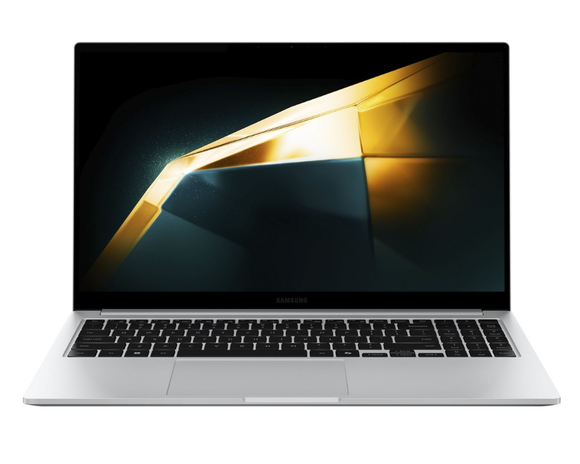 Samsung - Galaxy Book4 15.6