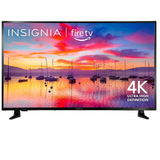 Insignia 50" Class F30 Series LED 4K