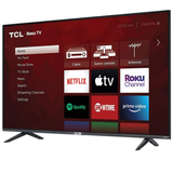 TCL 55" Class 4-Series LED 4K