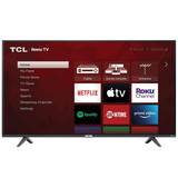 TCL 55" Class 4-Series LED 4K