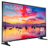 Insignia 50" Class F30 Series LED 4K