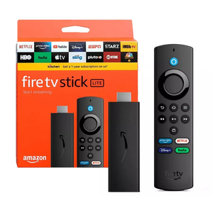 Fire Tv Stick Lite