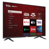 TCL 55" Class 4-Series LED 4K