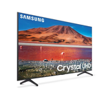 Samsung 50″ Class 4K (2160p) Smart LED TV