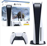 PlayStation 5 Edición Especial Versión Disco